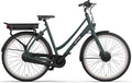 Cortina E-Tide Voorwielmotor Dames 2026