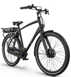 Cortina E-Tide Voorwielmotor Heren 2026