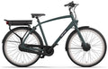 Cortina E-Tide Voorwielmotor Heren 2026