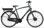 Cortina E-Tide Voorwielmotor Heren 2026