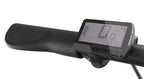 Cortina E-Tide Voorwielmotor Heren 2026