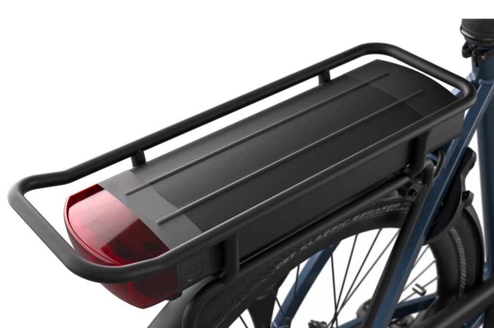 Cortina E-Tide Voorwielmotor Heren 2026