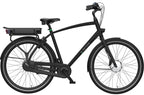 Cortina E-Tide Voorwielmotor Heren 2026