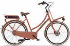 Cortina E-U4 Family Middenmotor DB7 2026