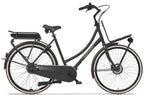 Cortina E-U4 Family Middenmotor DB7 2026