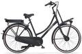 Cortina E-U4 Family Voorwielmotor 2026