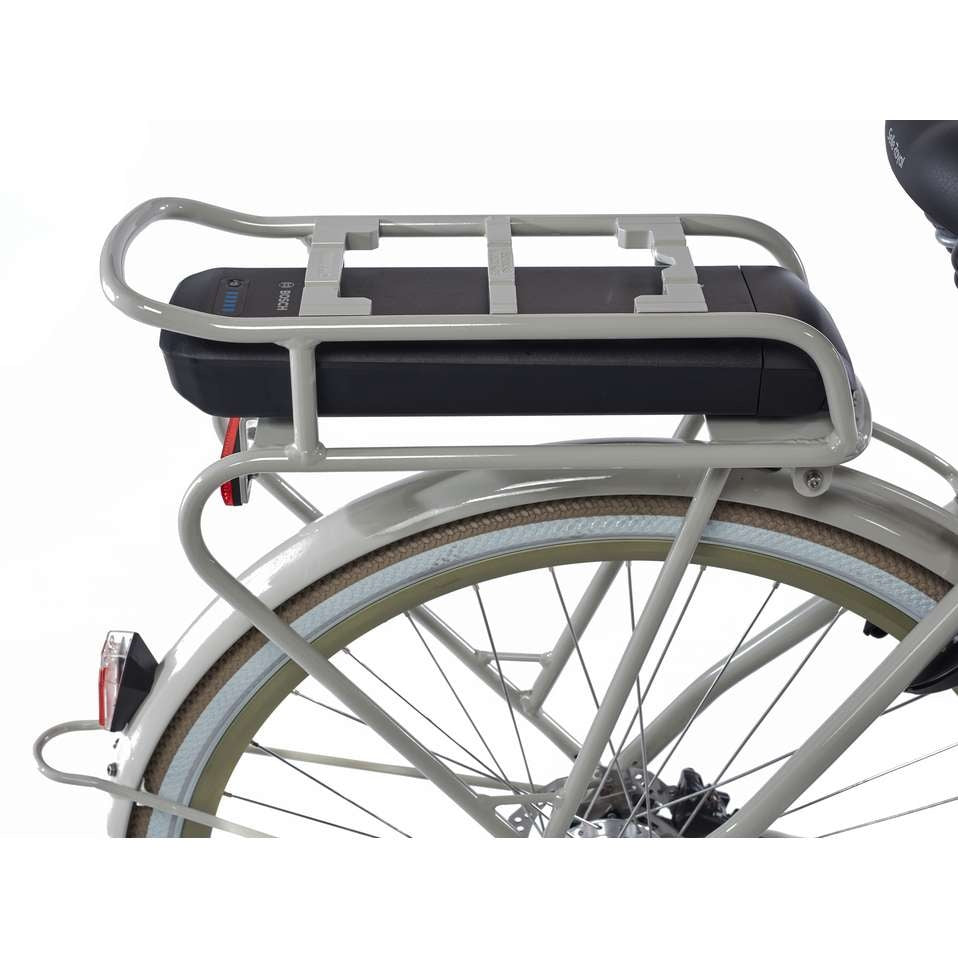 Cortina E-U4 Middenmotor Bosch Active Line 2025 Dames