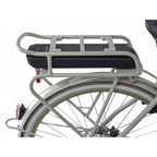 Cortina E-U4 Middenmotor Bosch Active Line 2025 Dames