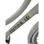 Cortina E-U4 Middenmotor Bosch Active Line 2025 Dames