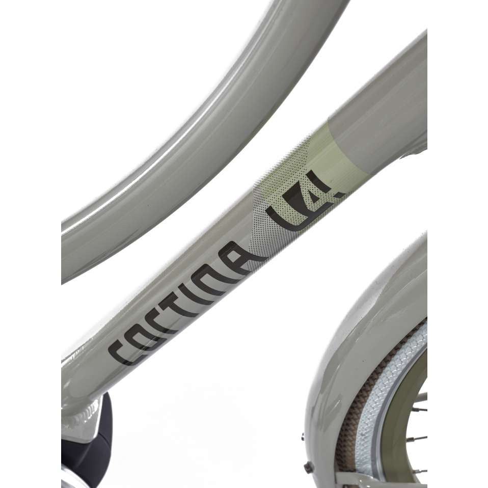 Cortina E-U4 Middenmotor Bosch Active Line 2025 Dames