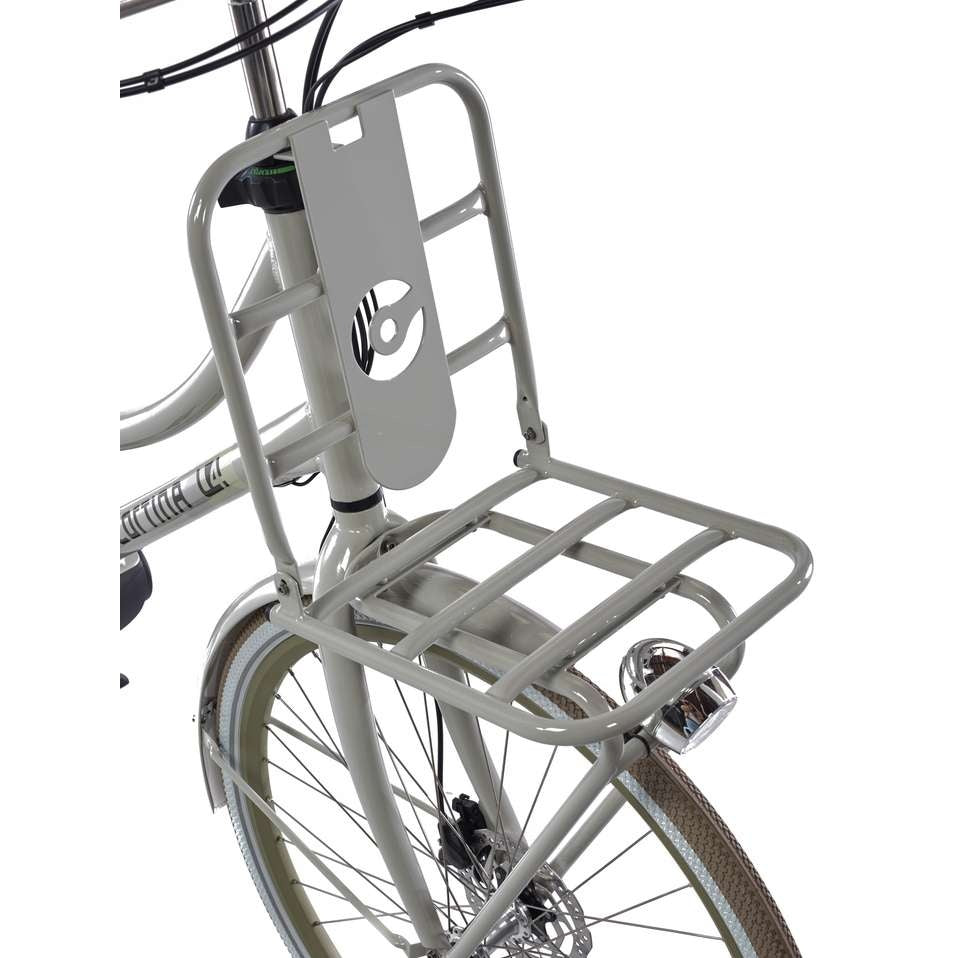 Cortina E-U4 Middenmotor Bosch Active Line 2025 Dames