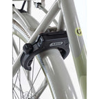 Cortina E-U4 Middenmotor Bosch Active Line 2025 Dames
