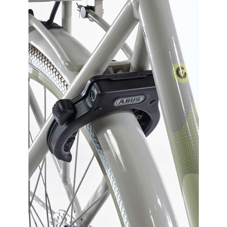 Cortina E-U4 Middenmotor Bosch Active Line 2025 Dames