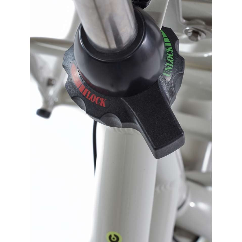 Cortina E-U4 Middenmotor Bosch Active Line 2025 Dames