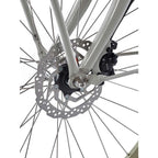 Cortina E-U4 Middenmotor Bosch Active Line 2025 Dames