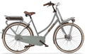 Cortina E-U4 Middenmotor Bosch Active Line 2026 Dames