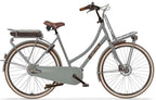 Cortina E-U4 Middenmotor Bosch Active Line 2026 Dames