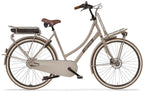 Cortina E-U4 Middenmotor Bosch Active Line 2026 Dames