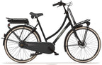 Cortina E-U4 Middenmotor Bosch Active Line 2026 Dames