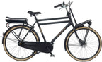 Cortina E-U4 Transport Active Line RB7 2025 Heren