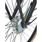 Cortina E-U4 Transport Active Line RB7 2025 Heren