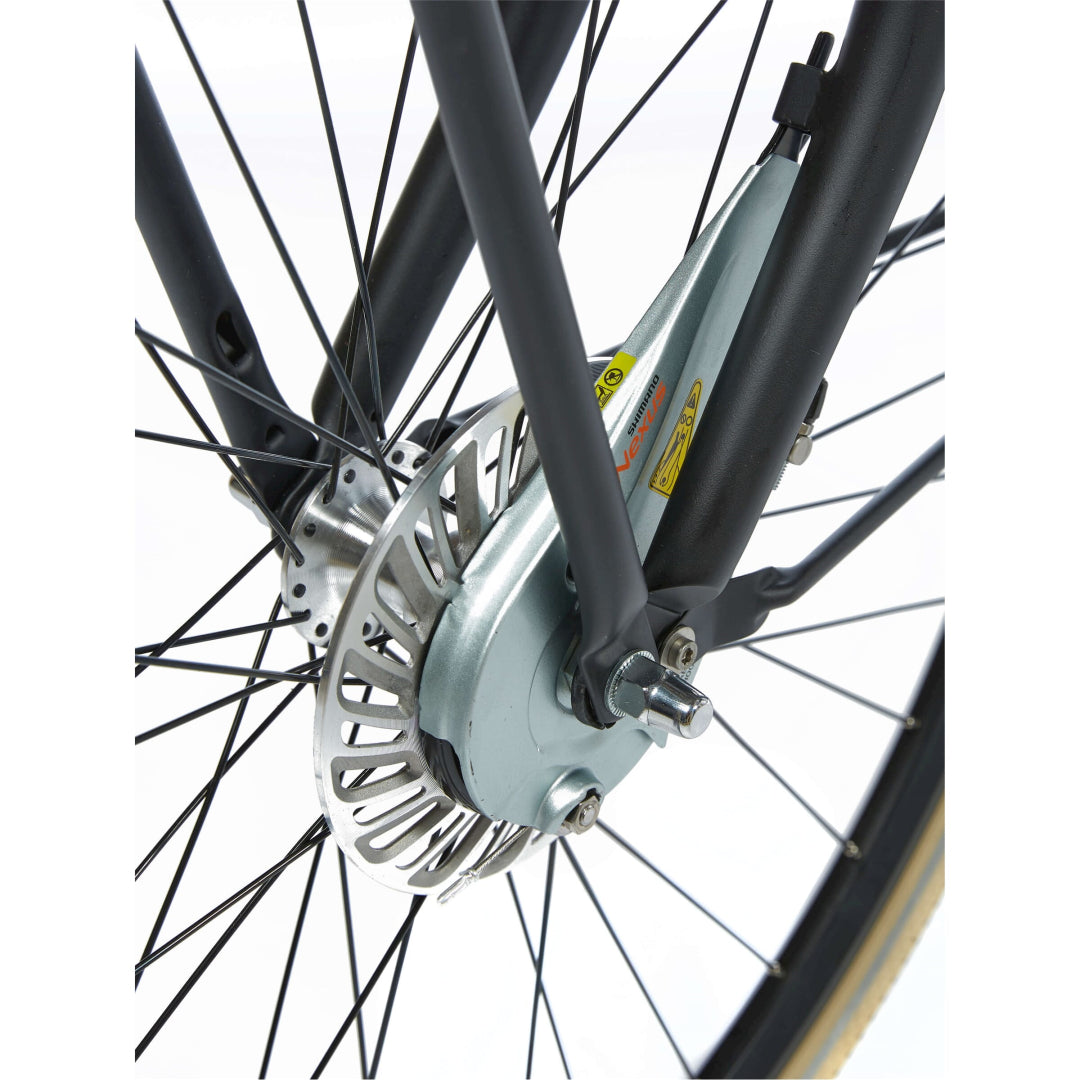 Cortina E-U4 Transport Active Line RB7 2025 Heren