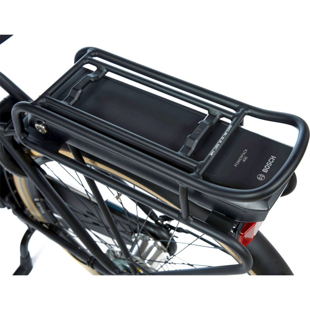 Cortina E-U4 Transport Active Line RB7 2025 Heren