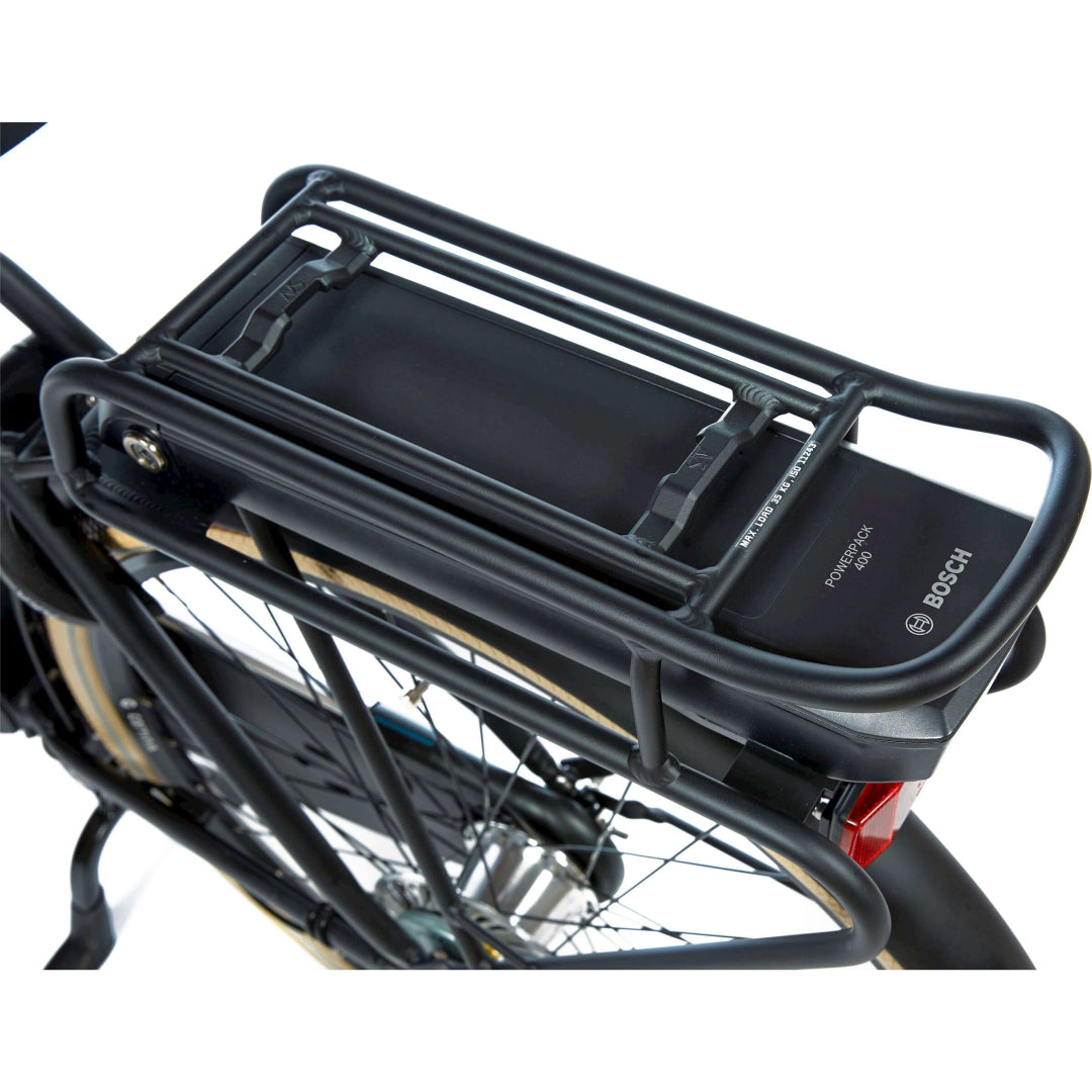 Cortina E-U4 Transport Active Line RB7 2025 Heren