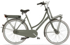 Cortina E-U4 Transport N7 Voorwielmotor 2026 Dames