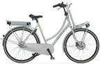 Cortina E-U4 Transport N7 Voorwielmotor 2026 Dames