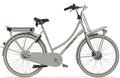 Cortina E-U4 Transport N7 Voorwielmotor 2026 Dames