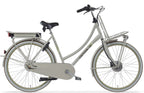 Cortina E-U4 Transport N7 Voorwielmotor 2026 Dames