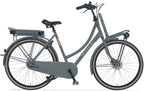 Cortina E-U4 Transport N7 Voorwielmotor 2026 Dames