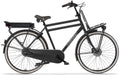 Cortina E-U4 Transport N7 Voorwielmotor 2026 Heren