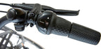 Cortina E-U4 Transport Solid Heren 2024