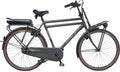 Cortina E-U4 Transport Solid Heren 2024