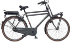 Cortina E-U4 Transport Solid Heren 2024