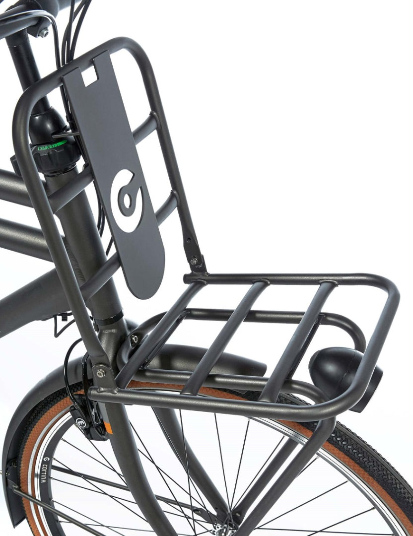 Cortina E-U4 Transport Solid Heren 2024