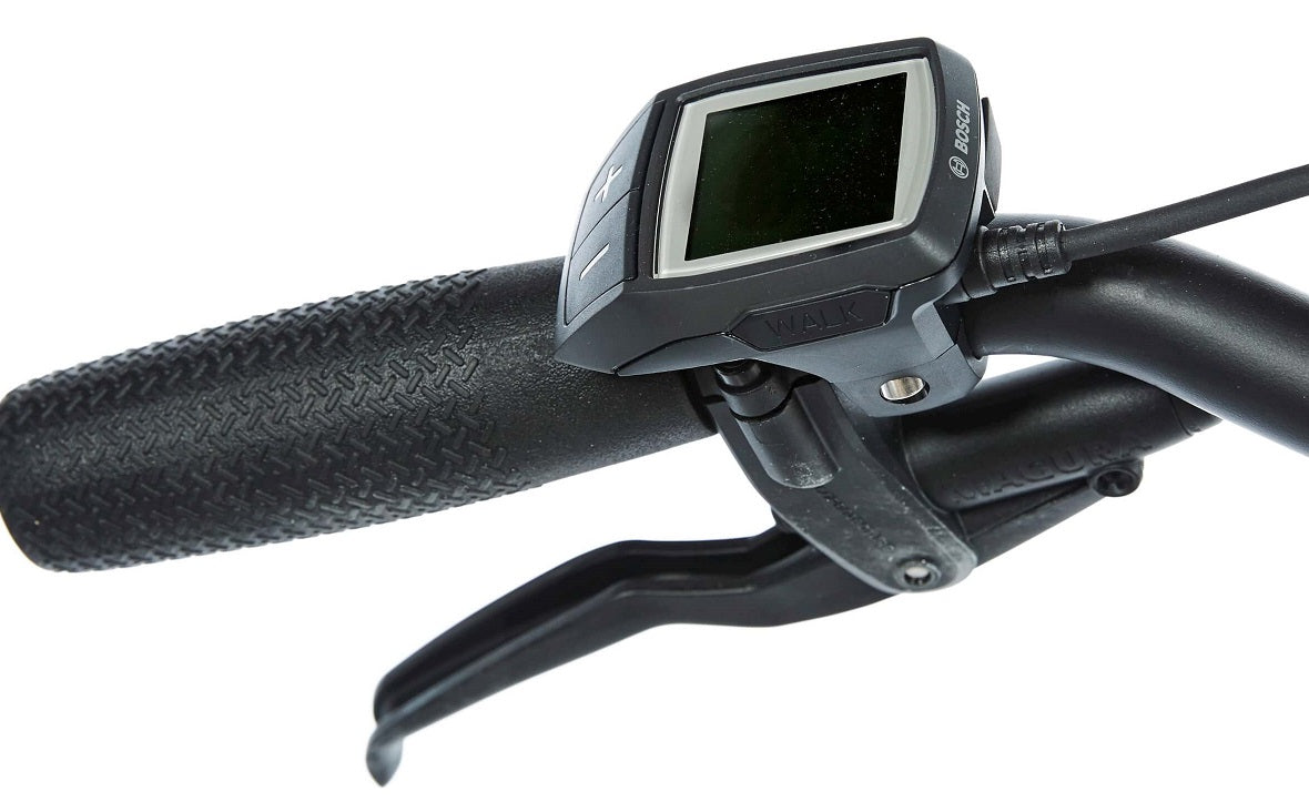 Cortina E-U4 Transport Solid Heren 2024