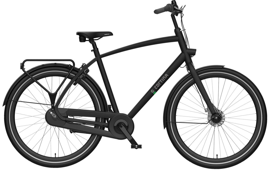 Cortina Tide ND3 2026 Heren