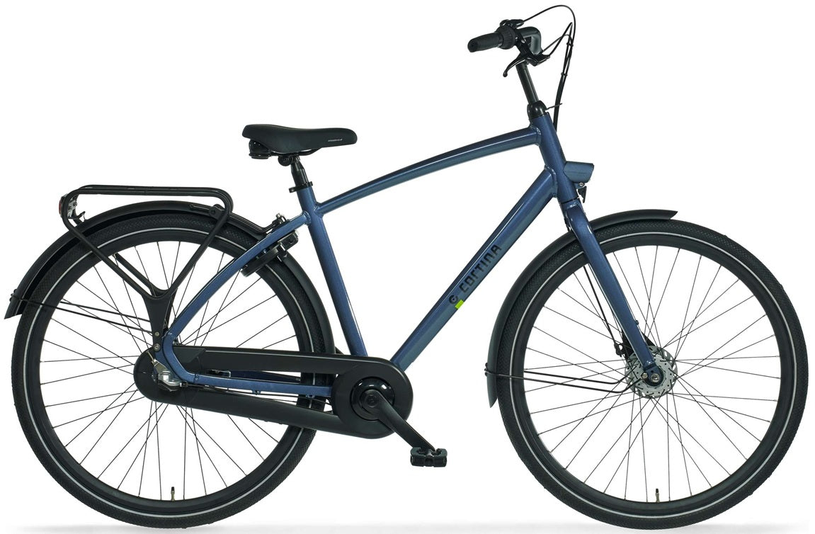 Cortina Tide ND3 2026 Heren