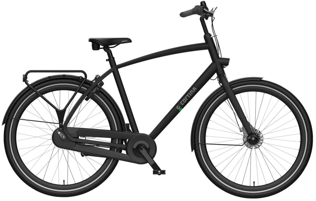 Cortina Tide ND7 Heren 2026