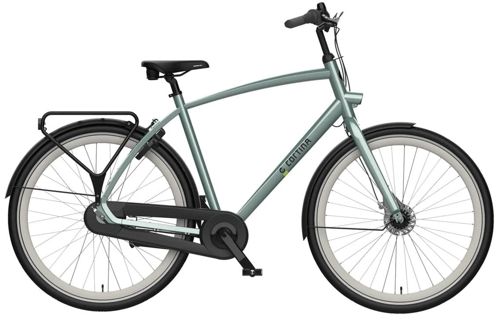 Cortina Tide ND7 Heren 2026
