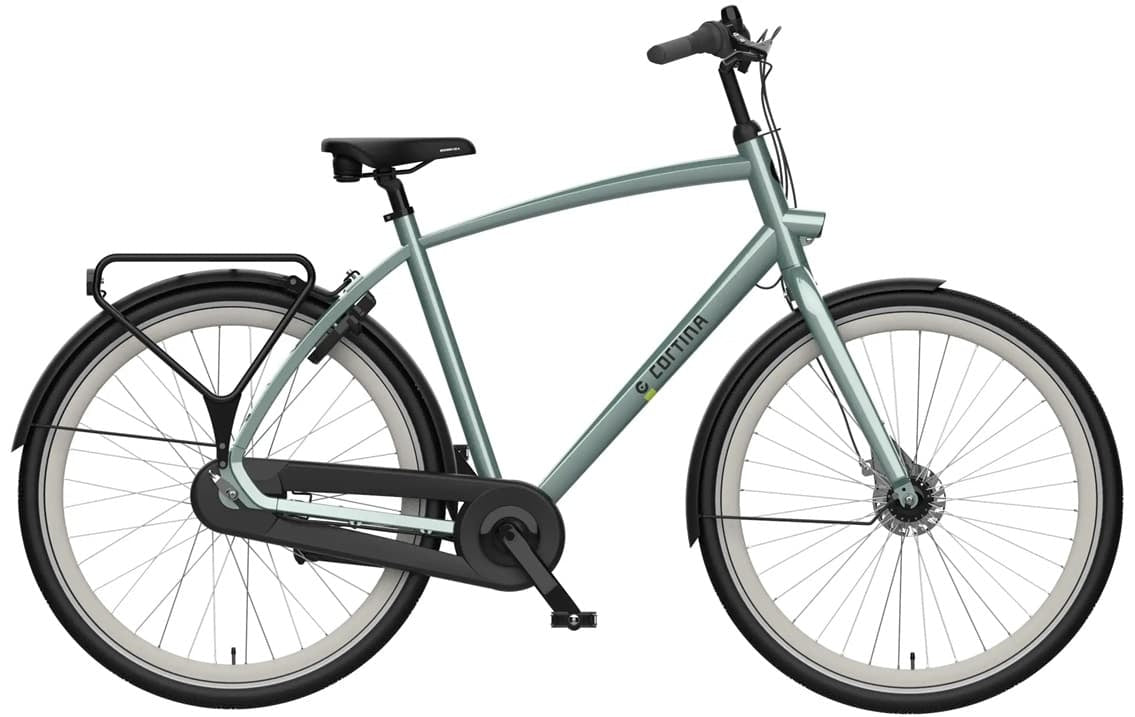 Cortina Tide ND7 Heren 2026
