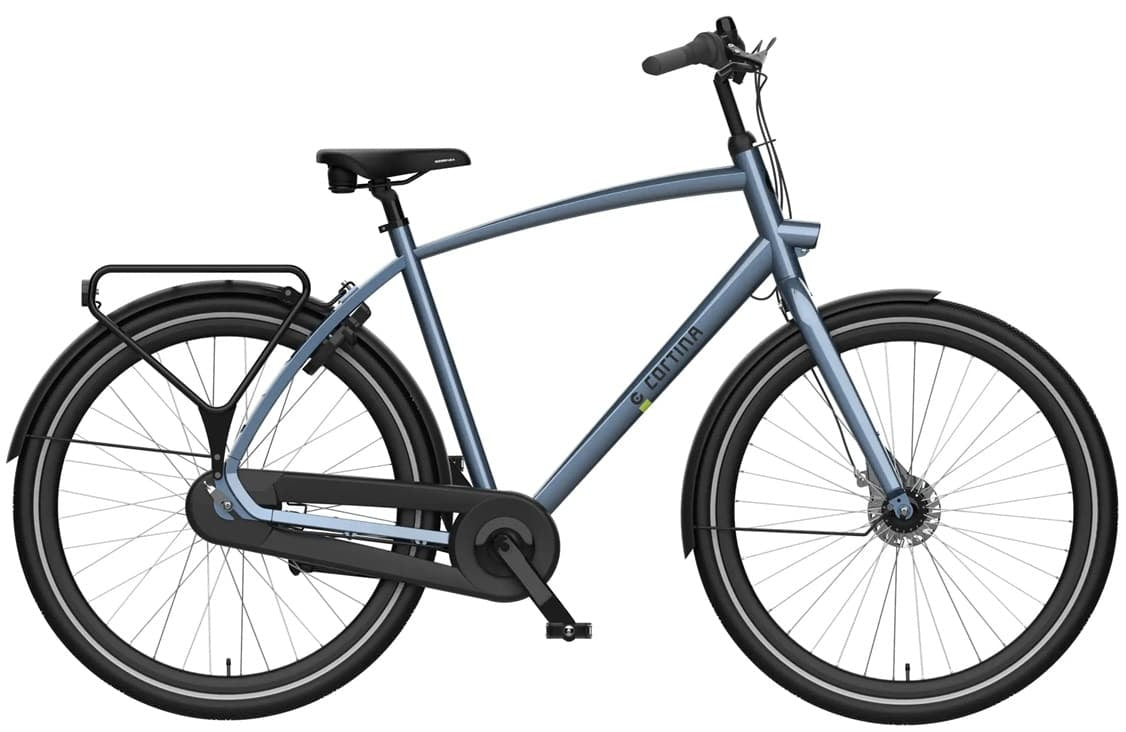 Cortina Tide ND7 Heren 2026