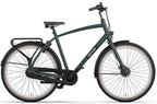 Cortina Tide ND7 Heren 2026