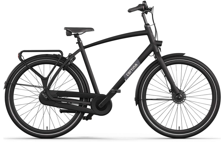 Cortina Tide ND7 Heren 2027