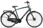 Cortina Tide ND7 Heren 2027