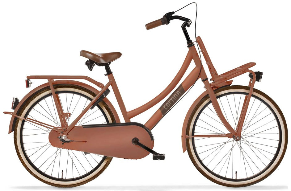 Cortina U4 Mini 26 inch Meisjes