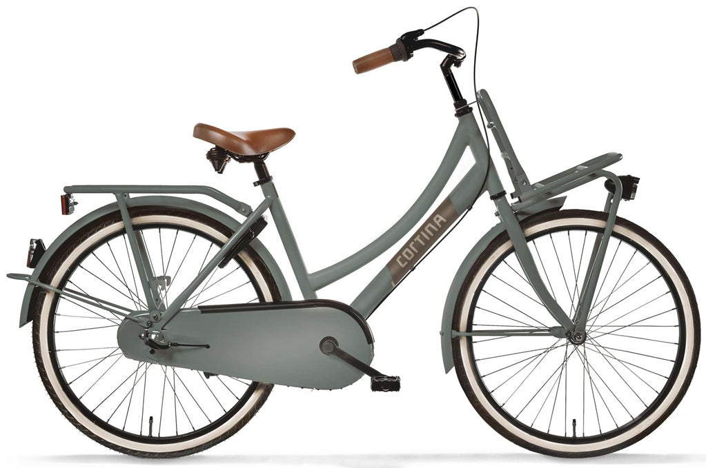 Cortina U4 Mini 26 inch Meisjes